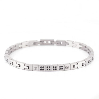 eliojewelry men's steel bracelets