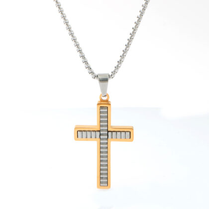 cross pendant