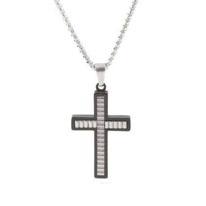 cross pendant