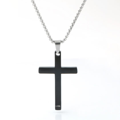 cross pendant